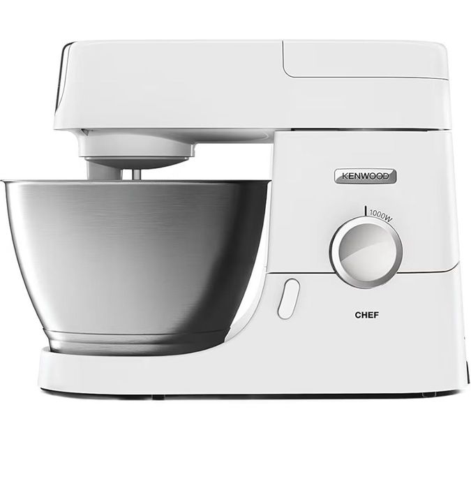 Планетарен миксер Kenwood