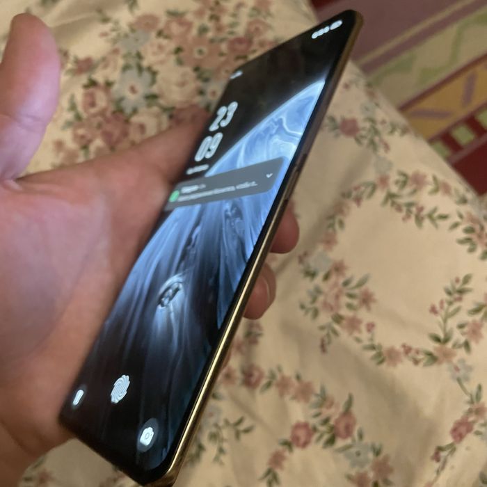 Infinix zero 30 5G с гарантией