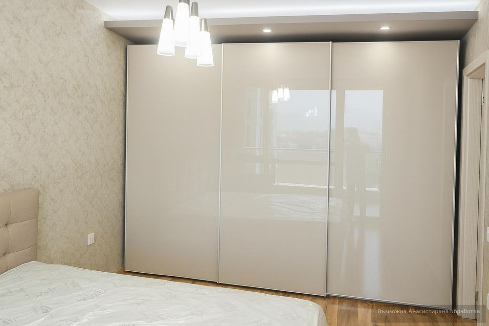 Дава се под наем Двустаен апартамент в Пловдив, Южен - 63 кв.м за 407.49 € - Снимка #3