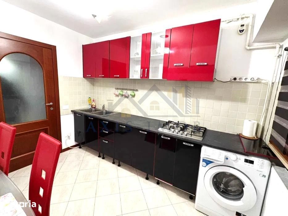 Apartament 2 camere conf  1 dec zona Unirii Nord