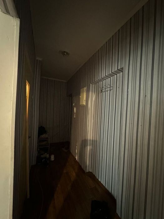 2-х комнатная квартира