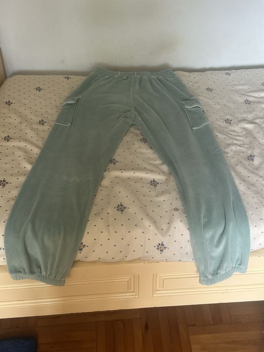 Комплект мек и удобен