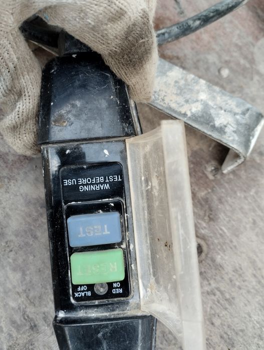 Машина алмазного бурения