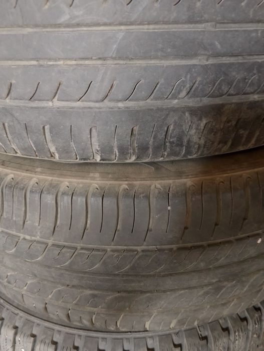 Продам летние шины