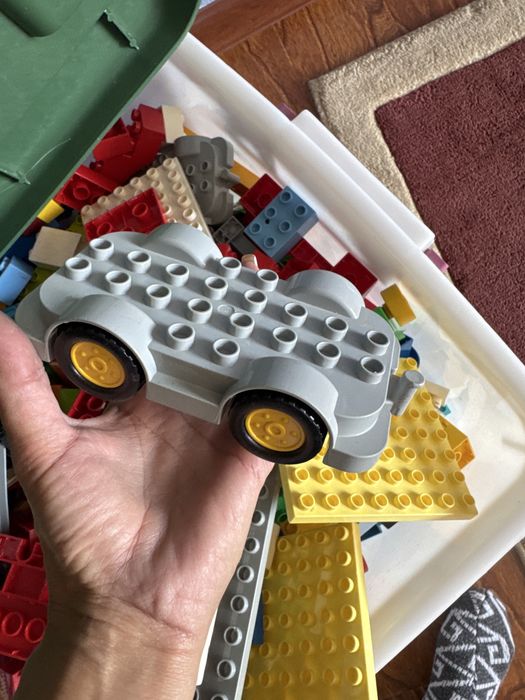 LEGO DUPLO оригинал
