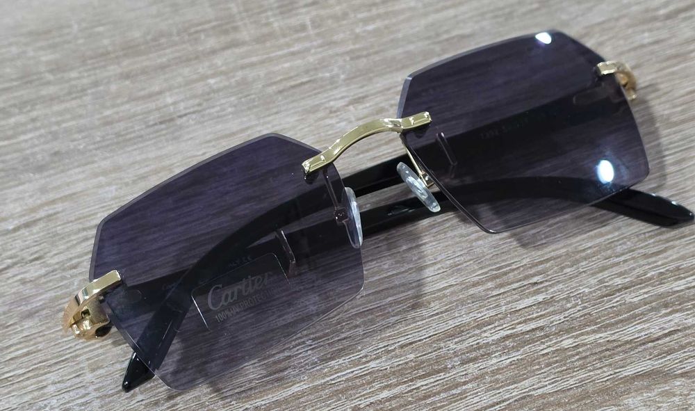 Слънчеви очила Cartier