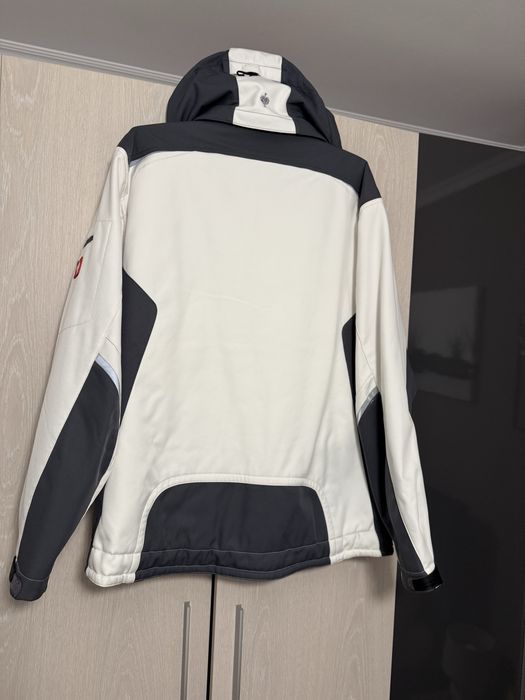 Geaca enalbert strauss XL  impecabila