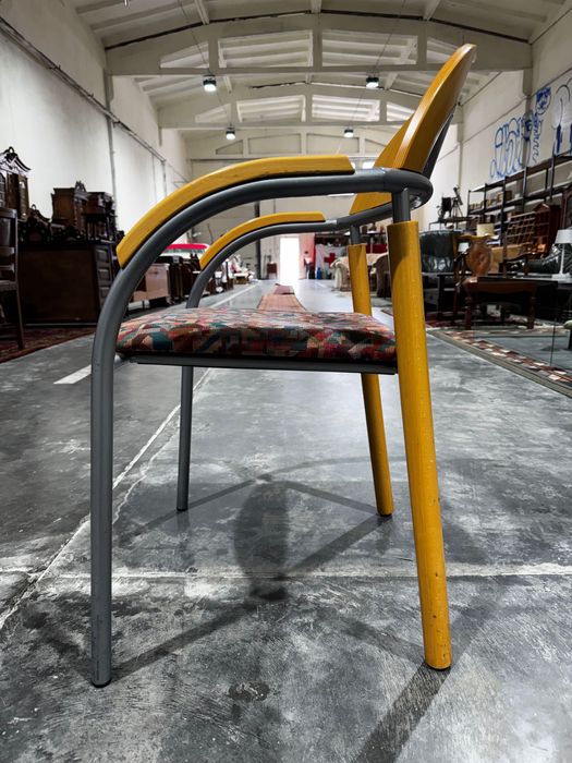 Австрийски качествени столове Wiesner-Hager