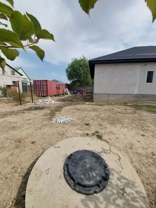 Продам дом ,10 соток