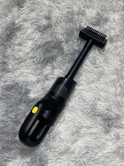 Ручной мини пылесос