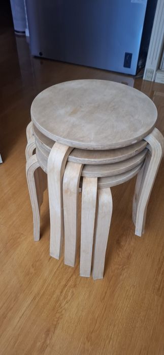 Продам качественные стулья!