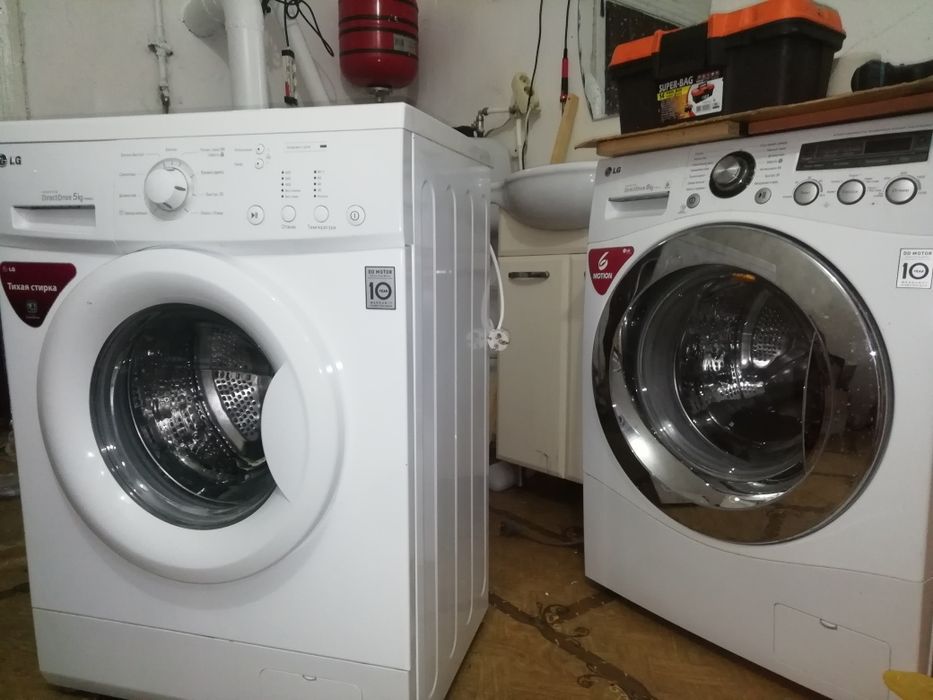 Ремонт Техника для дома