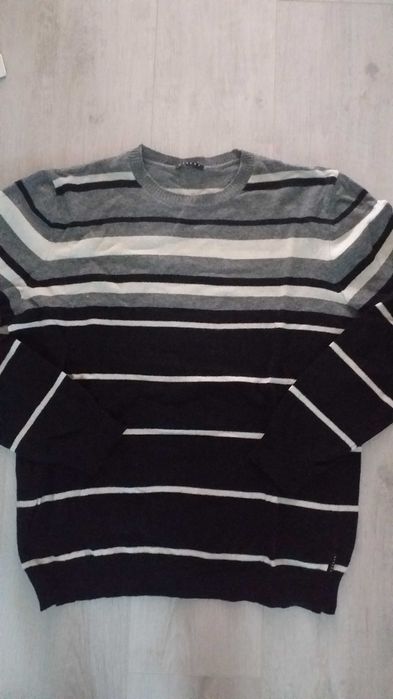 Мъжки блузи 2хл чист памук на известни фирми-30-50лв.брой.