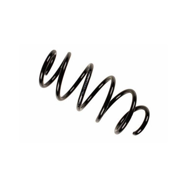 Arc suspensie Skoda Superb (3T) 2008-2015; VW Cc B7 (358) 2011-2016, Passat (B6) 2005-2011, Passat B7 (362) 2010-2014, Passat B7 Variant (365) 2010-2015, Passat Cc B6 (357) 2008-2012, montare: punte fata, OE 3C0411105B, Tevema