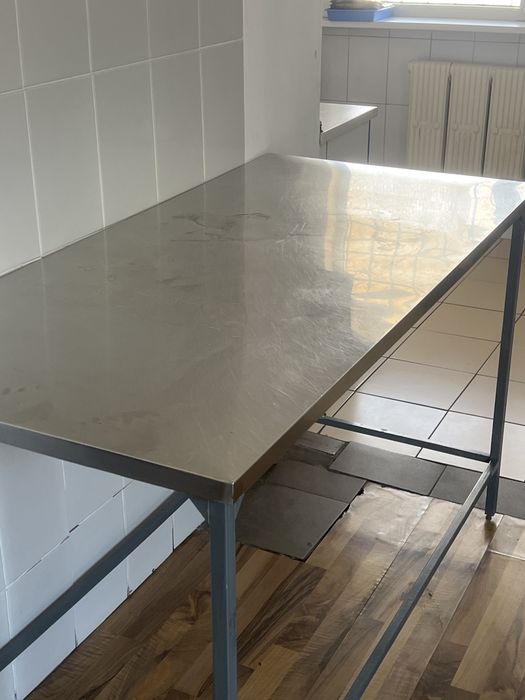 Ветеринарный процедурный стол