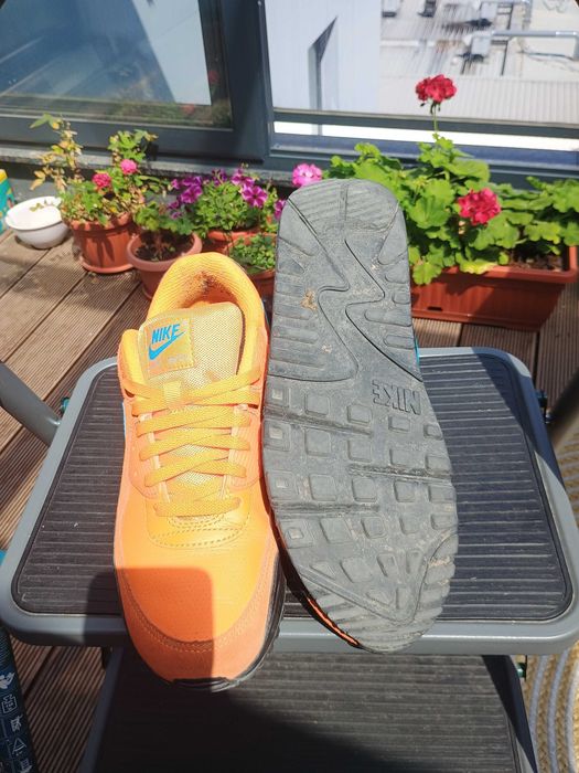 Мъжки обувки Nike Air Max