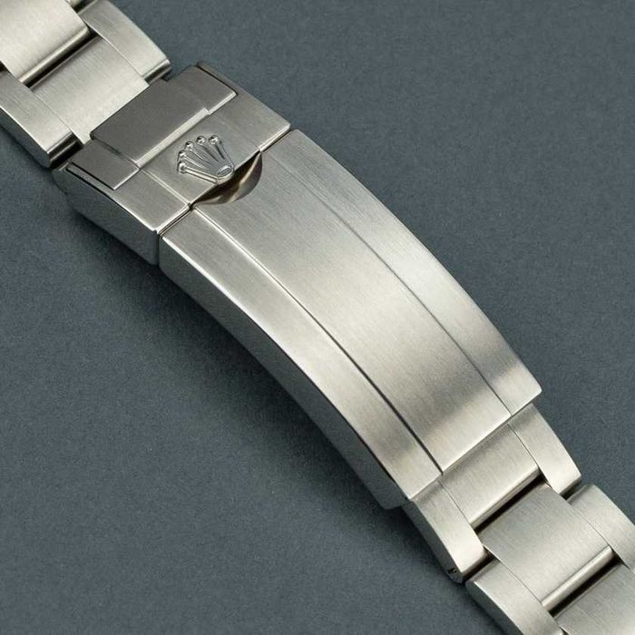 Rolex Oyster Submariner No Date 114060