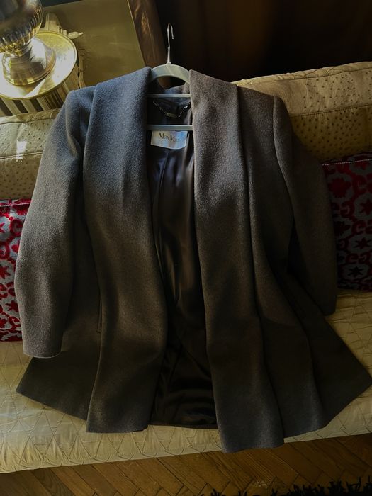 Palton Max Mara nou si original