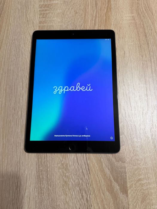 iPad 7 th Generation 128 GB