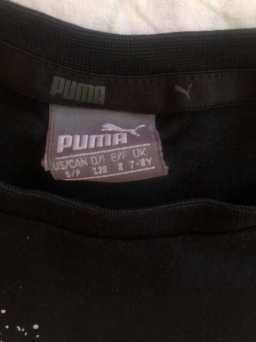 Оригинална „ Puma“,Р-р 128