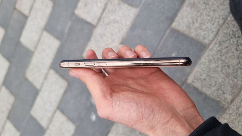 Iphone 11pro 64gb LLA