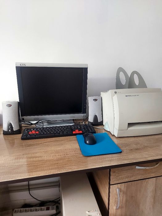 Компьютер полный комплект