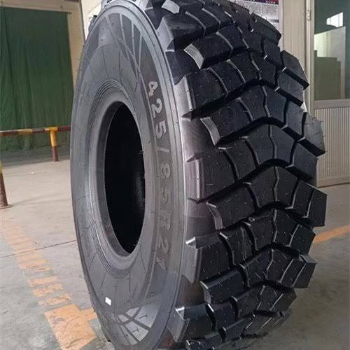 425/85r21 Шинa для грузовиков из китайской фабрики шины
