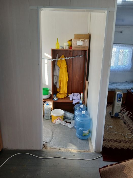 Дачни  участок Таскала  Спектр