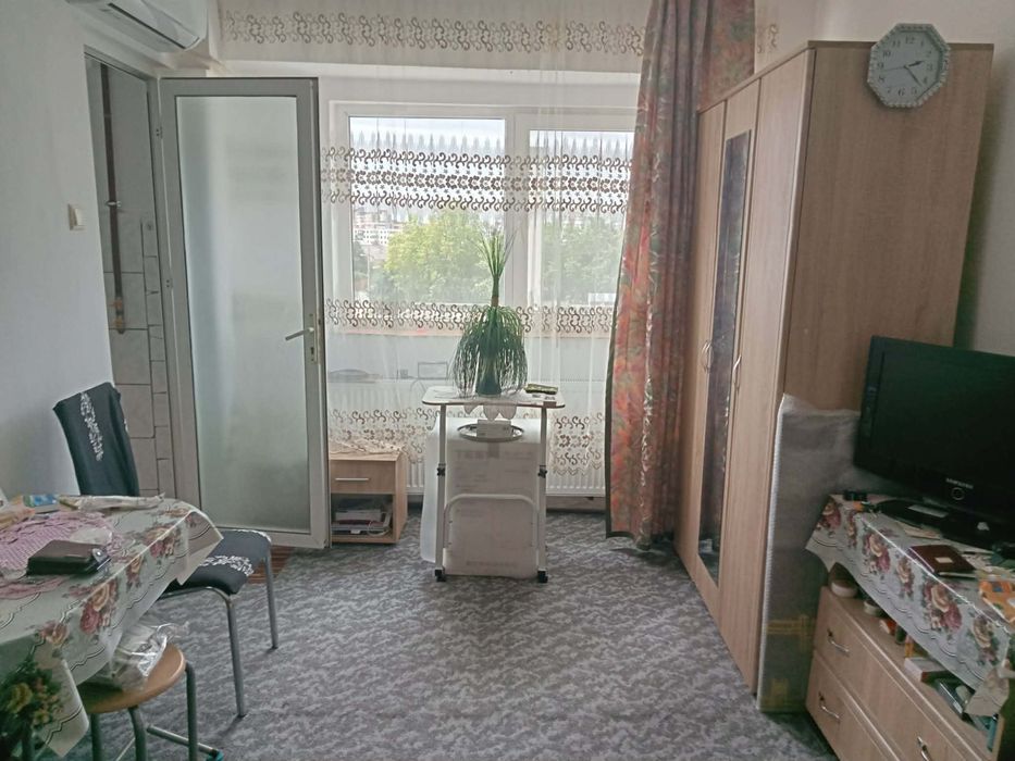 Vând garsonieră în Năvodari