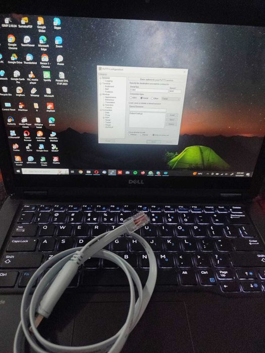 Service calculatoare