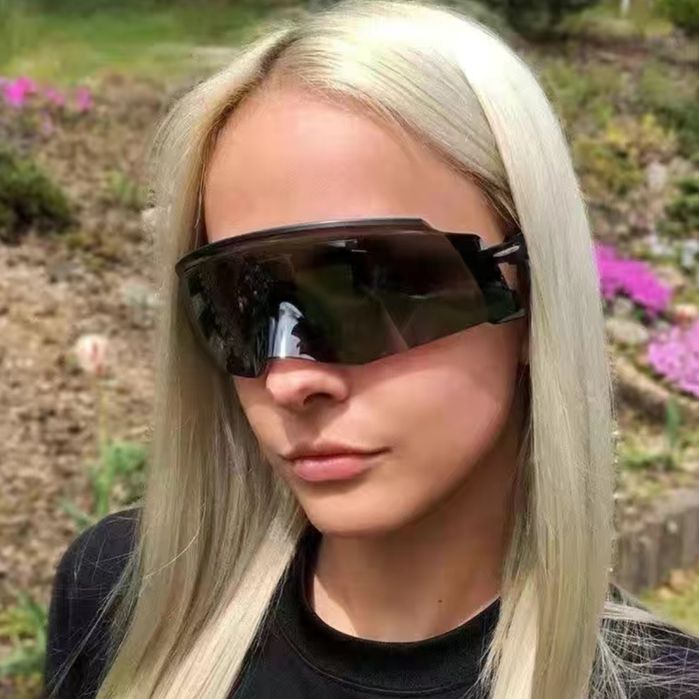 Очки солнцезащитные Oakley Kato