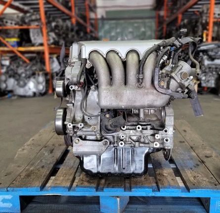Мотор хонда к24 двс k24 honda