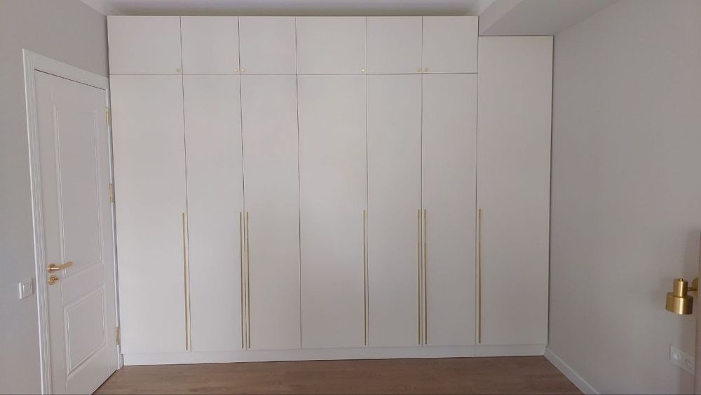 Мебель на  заказ