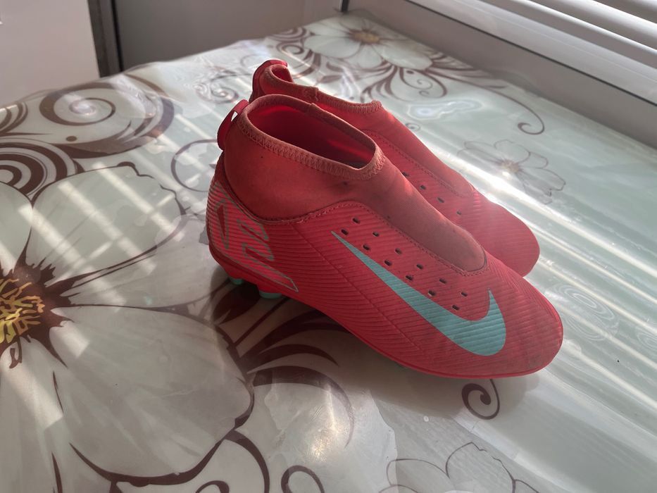 Продавам Nike бутонки
