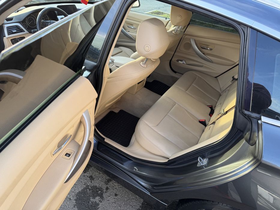 Vand BMW seria 3GT