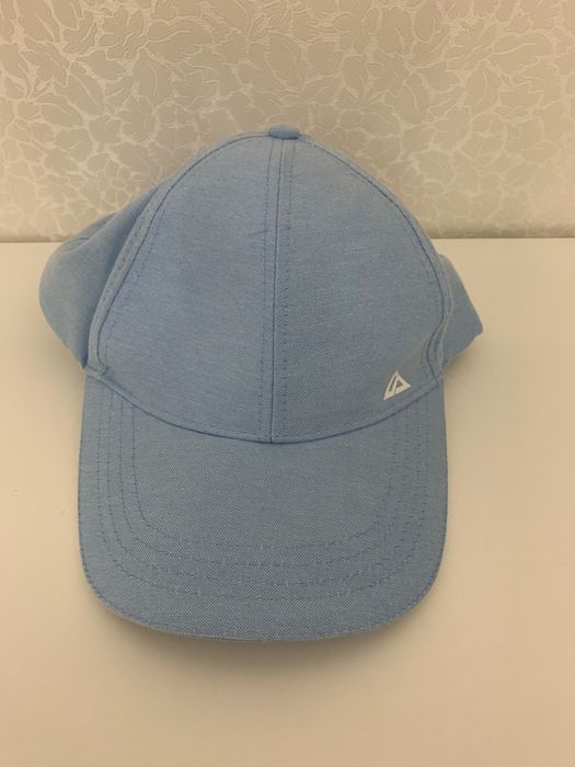 Кепка 1500 тенге