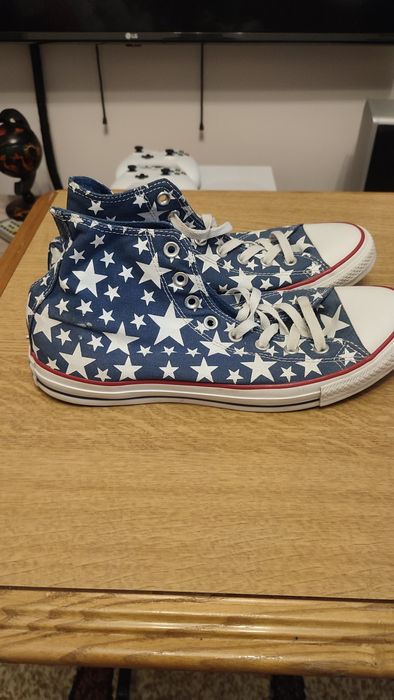 Teniși Converse măsură 44