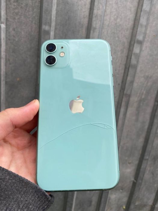 Iphone 11 / айфон 11
