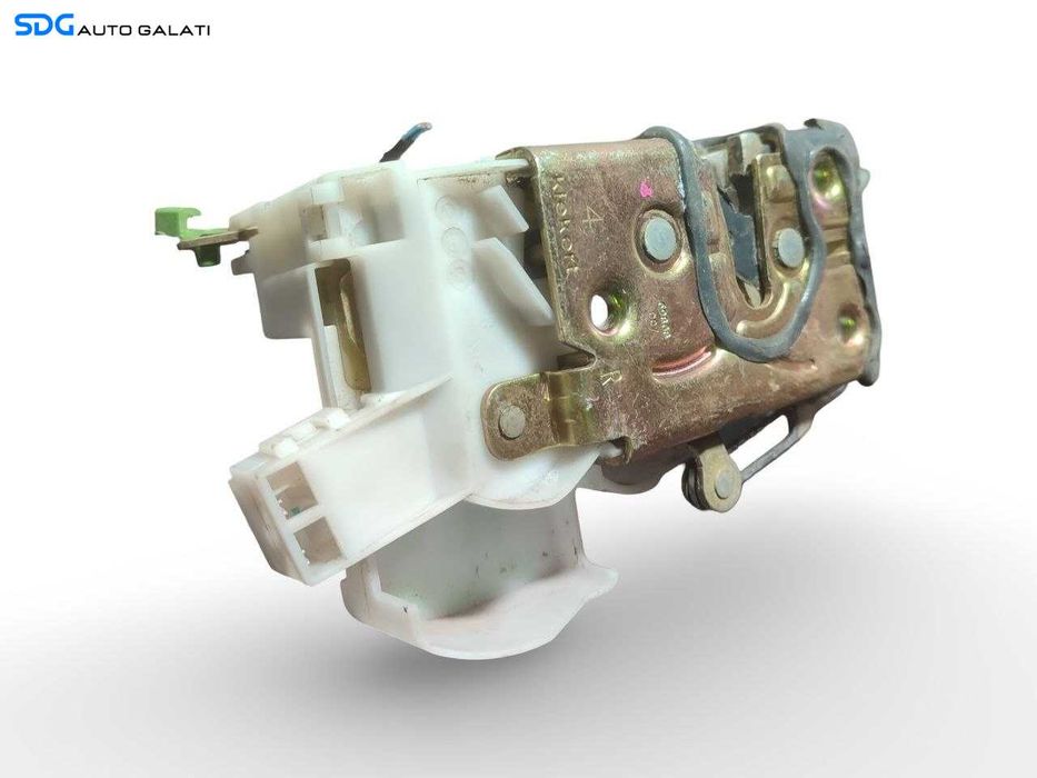 Broasca Incuietoare Usa Portiera Dreapta Fata Toyota Avensis T22 1997 - 2003 [A0969]