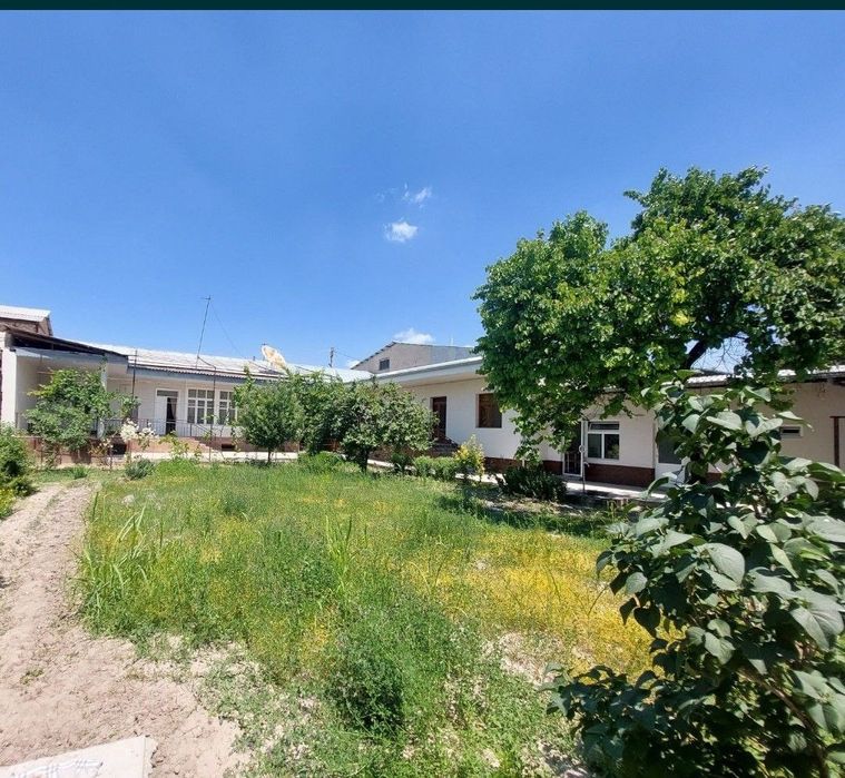 Карасу.6. Мевазор!!! 9 соток 7 ком.евро махалла!!!