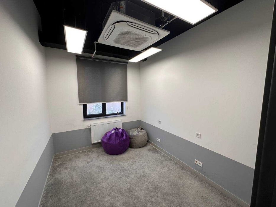 новые офисы с ремонтом.