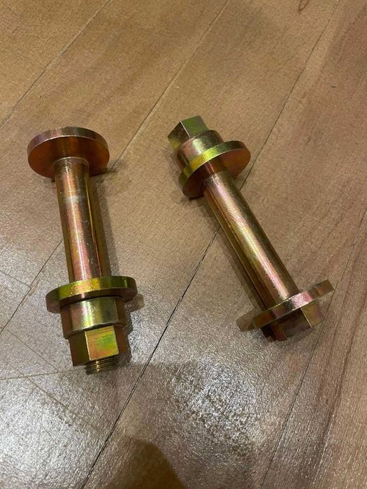 Кембър болтове за 4ws за Honda Prelude 3-та генерация