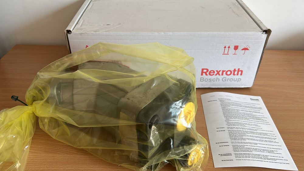 Pompe hidraulice Bosch Rexroth A17FO Epsilon Palfinger Loglift Penz