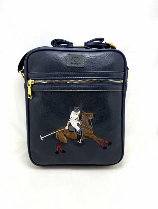 Santa barbera polo барсетка