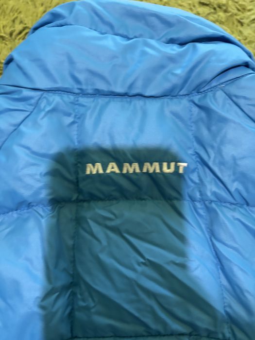 Mammut S дамско хибрид