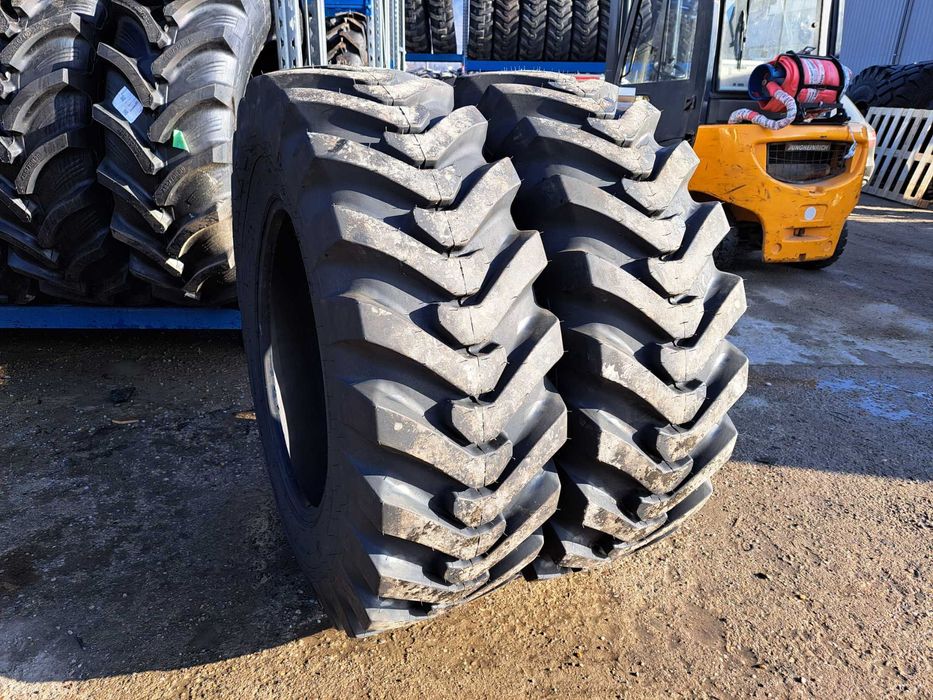 Cauciucuri noi BULDO 16.9-28 PETLAS cu 14 pliuri anvelope industriale