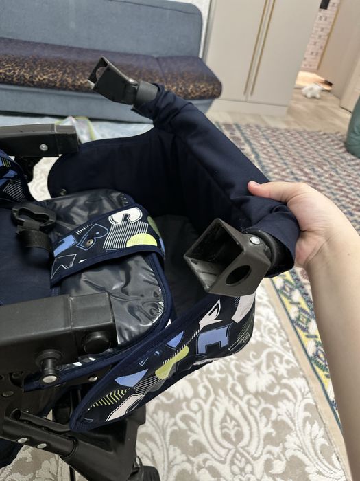 Коляска Пилот для детей. Коляска для детей