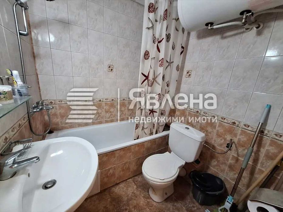Продава се Двустаен апартамент в София, Център - 87 кв.м за 1403 €/кв.м - Снимка #5