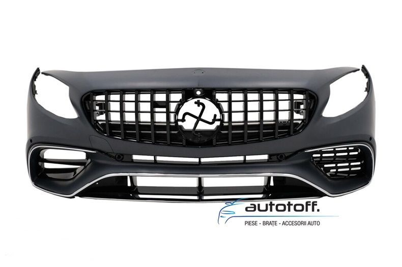 Pachet exterior Mercedes S-Coupe C217 (15-21) S63 Design
