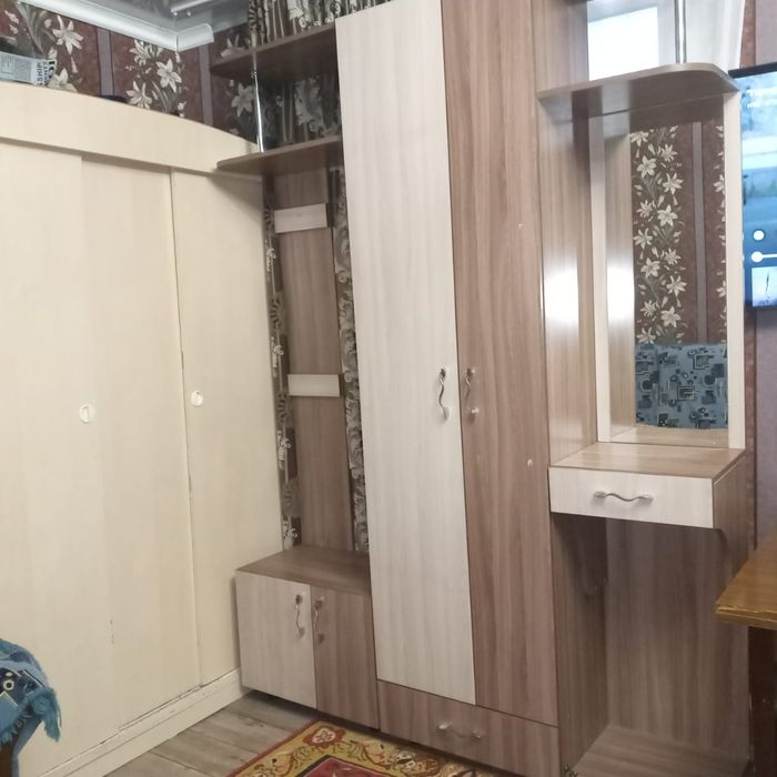 Продам прихожу б/у